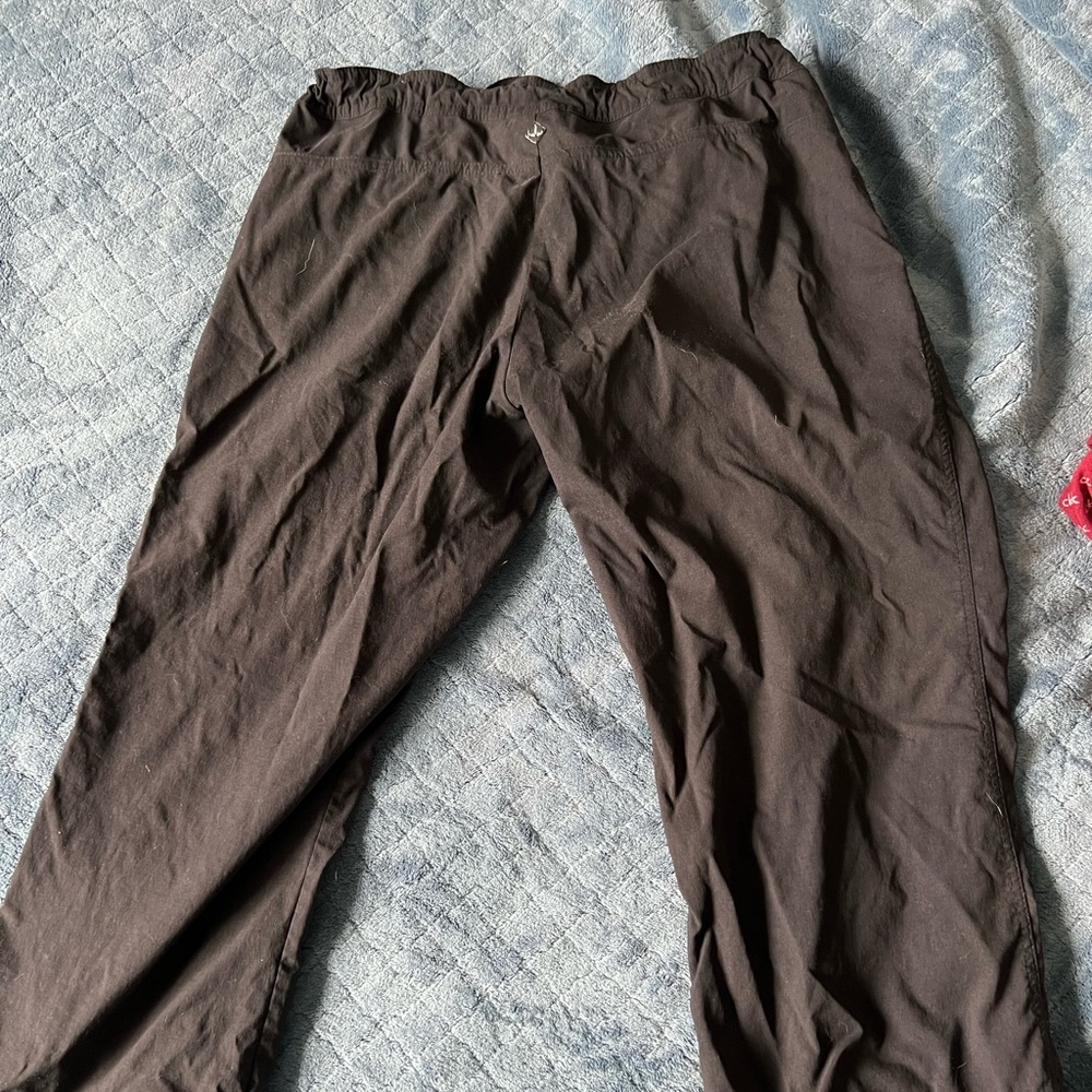 PRANA capri pants